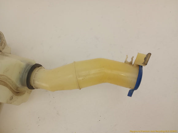 Volvo V70 Windshield Washer Reservoir