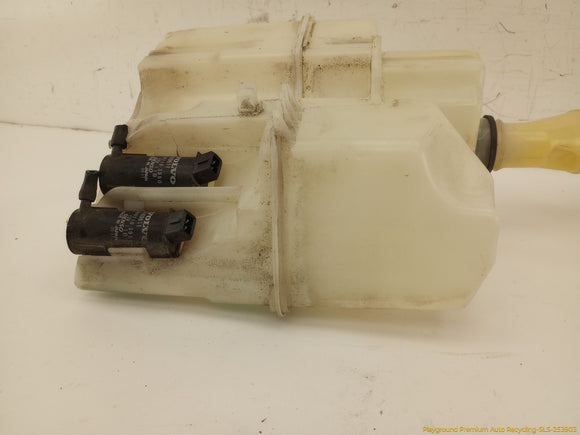 Volvo V70 Windshield Washer Reservoir