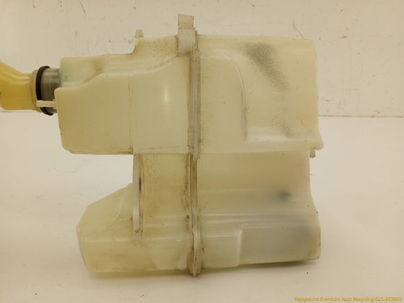 Volvo V70 Windshield Washer Reservoir