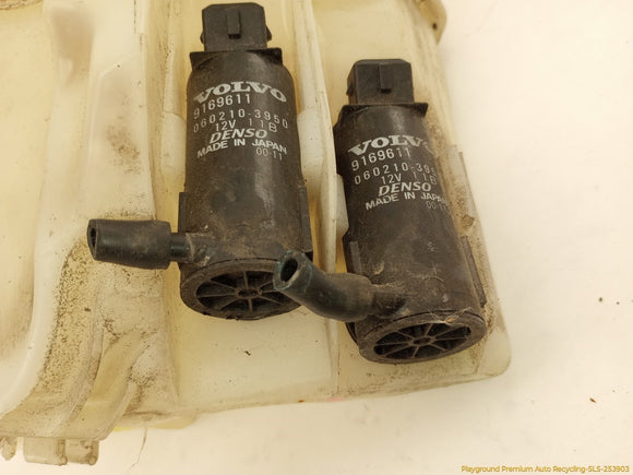 Volvo V70 Windshield Washer Reservoir