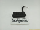 Volvo V70 Rear Trunk Fuse Box-1