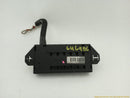 Volvo V70 Rear Trunk Fuse Box-2