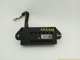 Volvo V70 Rear Trunk Fuse Box - 0