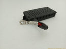 Volvo V70 Rear Trunk Fuse Box-4