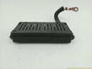 Volvo V70 Rear Trunk Fuse Box-6
