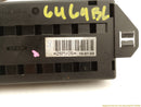 Volvo V70 Rear Trunk Fuse Box-11