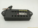 Volvo V70 Rear Trunk Fuse Box-12
