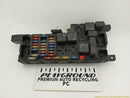 Volvo V70 Engine Fuse Box-1