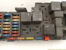 Volvo V70 Engine Fuse Box-5