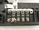 Volvo V70 Engine Fuse Box-9
