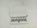 Volvo V70 Fuel Filler Door-1