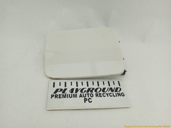 Volvo V70 Fuel Filler Door