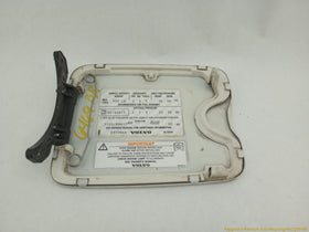 Volvo V70 Fuel Filler Door - 0