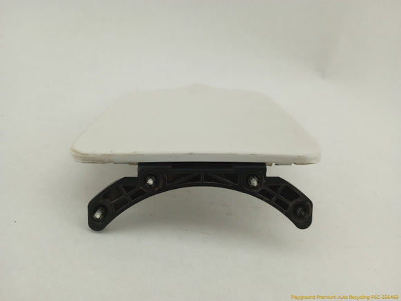 Volvo V70 Fuel Filler Door