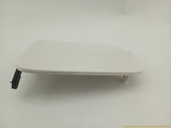 Volvo V70 Fuel Filler Door