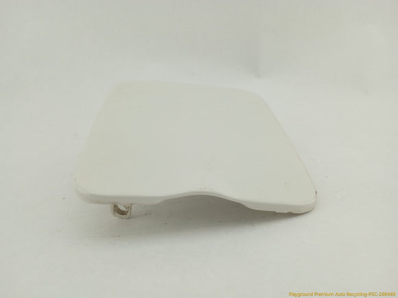 Volvo V70 Fuel Filler Door
