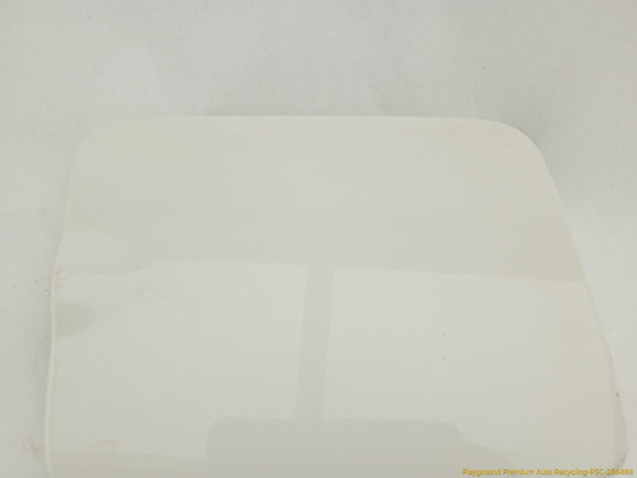 Volvo V70 Fuel Filler Door
