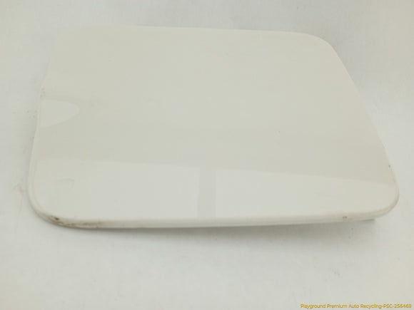 Volvo V70 Fuel Filler Door