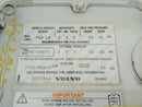 Volvo V70 Fuel Filler Door-11