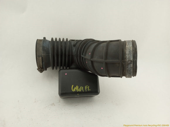 Volvo V70 Front Left Air Intake Pipe