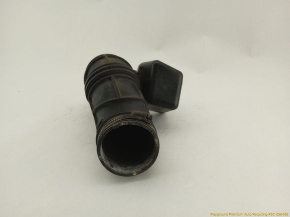 Volvo V70 Front Left Air Intake Pipe