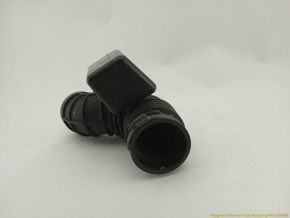 Volvo V70 Front Left Air Intake Pipe