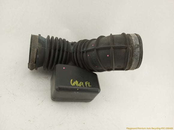 Volvo V70 Front Left Air Intake Pipe