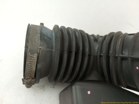 Volvo V70 Front Left Air Intake Pipe