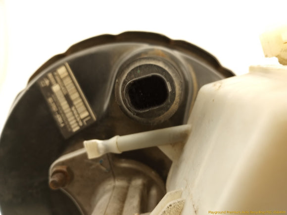 Volvo V70 Power Brake Booster