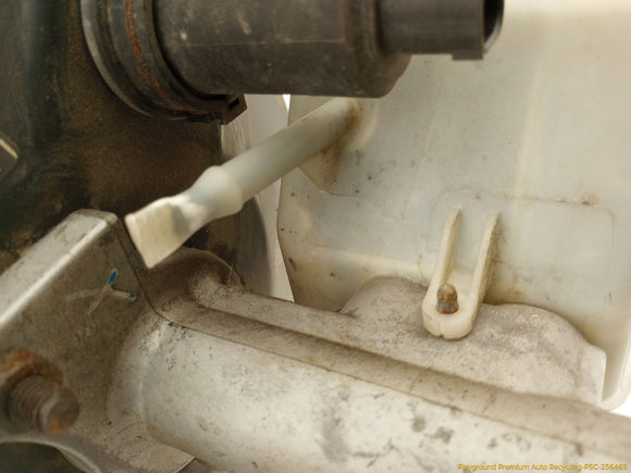 Volvo V70 Power Brake Booster