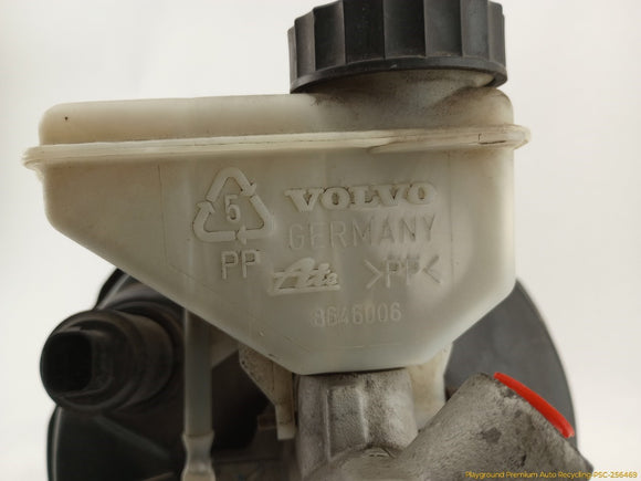 Volvo V70 Power Brake Booster