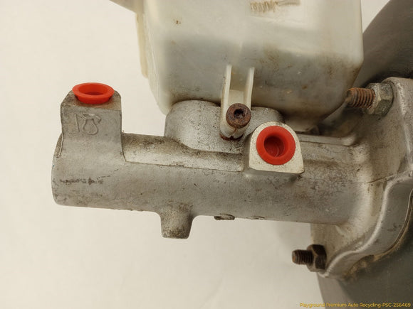 Volvo V70 Power Brake Booster