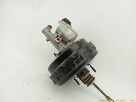 Volvo V70 Power Brake Booster