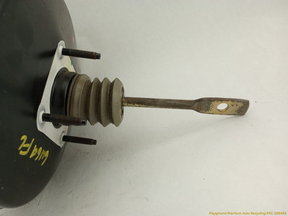 Volvo V70 Power Brake Booster