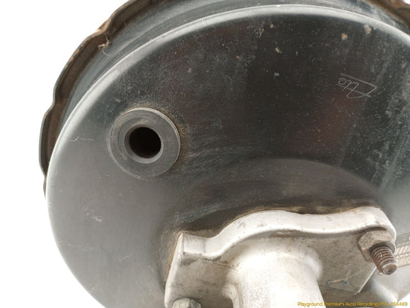 Volvo V70 Power Brake Booster