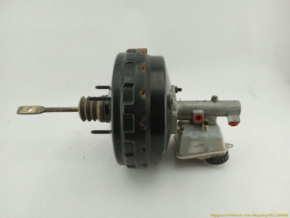 Volvo V70 Power Brake Booster