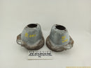 Volvo V70 Pair Of Rear Shock Absorber Mounts-1
