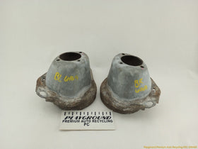 Volvo V70 Pair Of Rear Shock Absorber Mounts