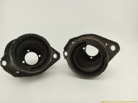 Volvo V70 Pair Of Rear Shock Absorber Mounts - 0