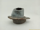 Volvo V70 Pair Of Rear Shock Absorber Mounts-9