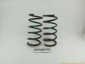 Volvo V70 Pair Of Rear Coil Springs