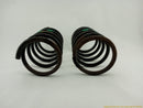 Volvo V70 Pair Of Rear Coil Springs-2