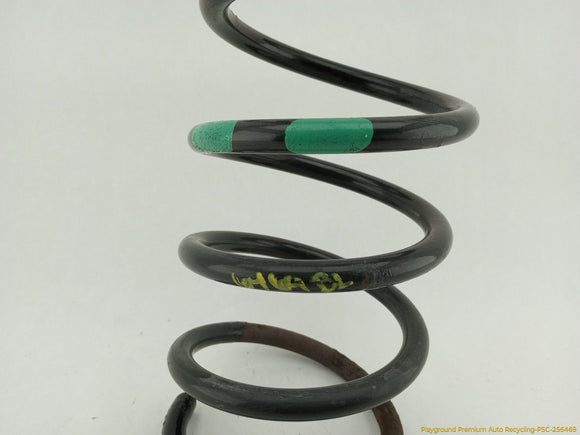 Volvo V70 Pair Of Rear Coil Springs