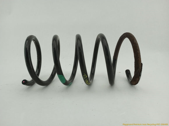 Volvo V70 Pair Of Rear Coil Springs