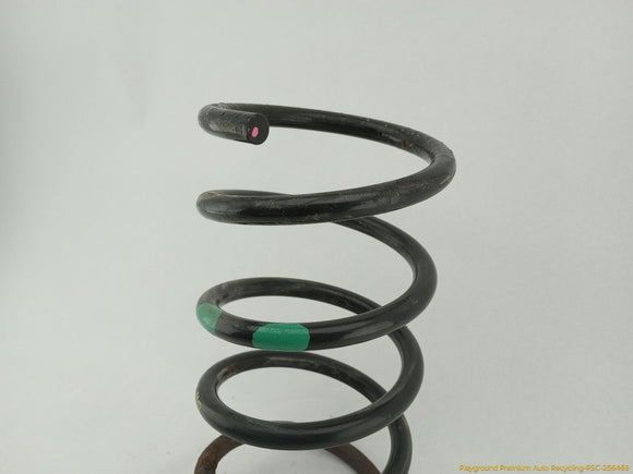 Volvo V70 Pair Of Rear Coil Springs