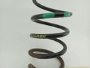 Volvo V70 Pair Of Rear Coil Springs-9