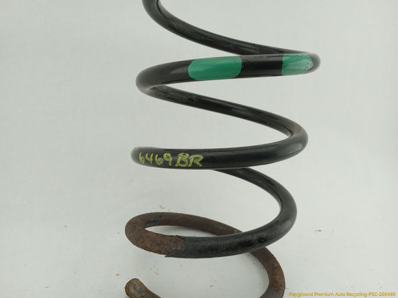 Volvo V70 Pair Of Rear Coil Springs