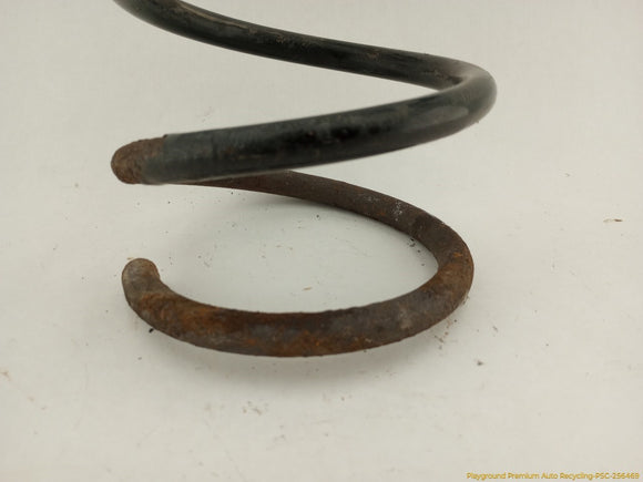 Volvo V70 Pair Of Rear Coil Springs