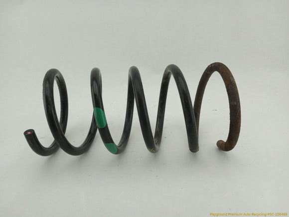 Volvo V70 Pair Of Rear Coil Springs