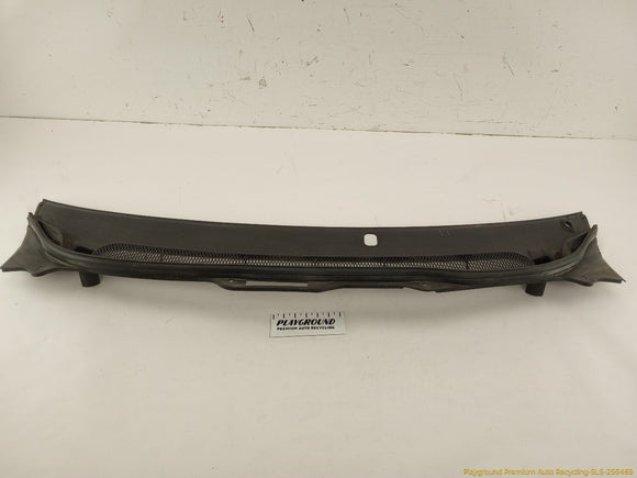 Volvo V70 Cowl Vent Panel